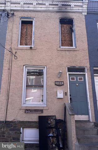 5614 BLOYD ST, Philadelphia, PA 19138