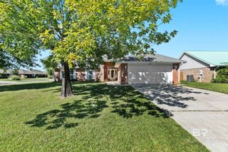 9575 Czar Court, Fairhope, AL 36532