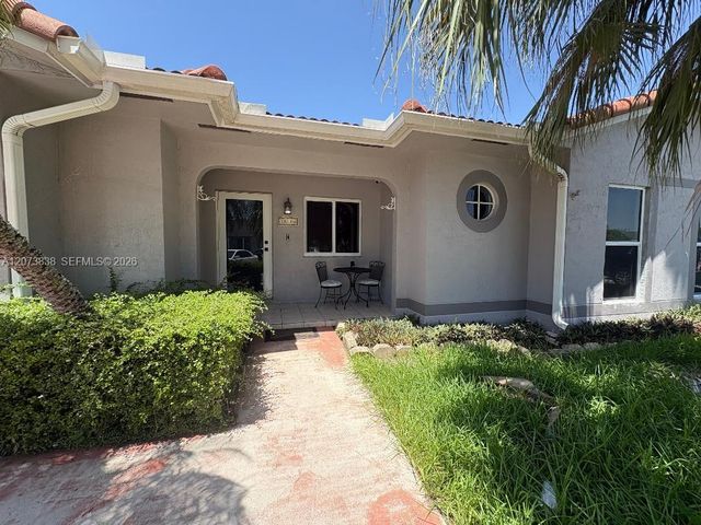 18116 SW 139th Place 0, Miami, FL 33177