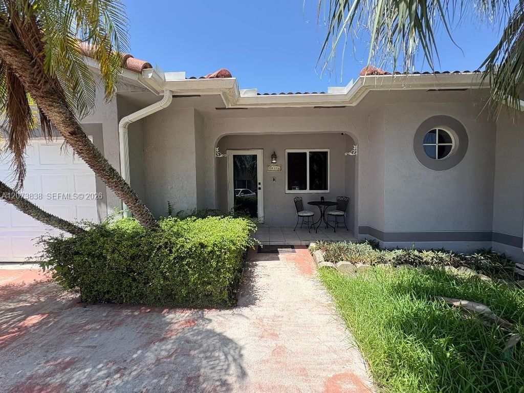 18116 SW 139th Place 0, Miami, FL 33177