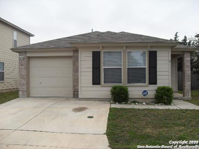146 ADELAIDE OAKS, San Antonio, TX 78249
