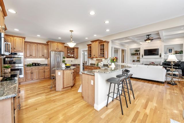 5760 Kugler Mill Road, Sycamore Twp, OH 45236