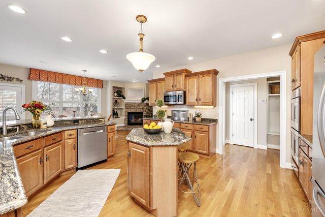 5760 Kugler Mill Road, Sycamore Twp, OH 45236