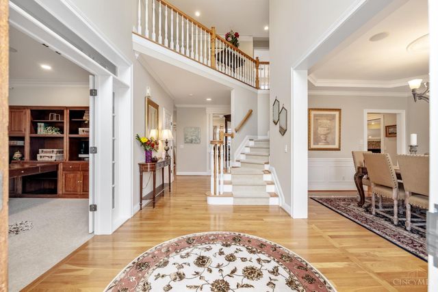 5760 Kugler Mill Road, Sycamore Twp, OH 45236