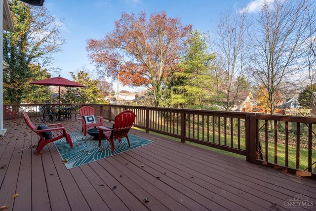 5760 Kugler Mill Road, Sycamore Twp, OH 45236