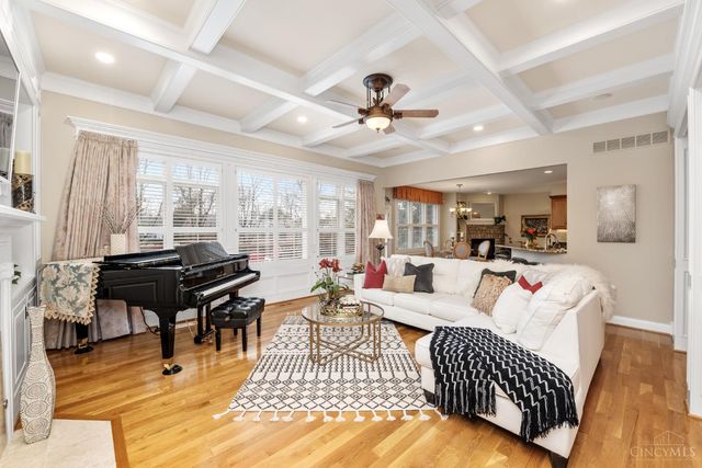 5760 Kugler Mill Road, Sycamore Twp, OH 45236