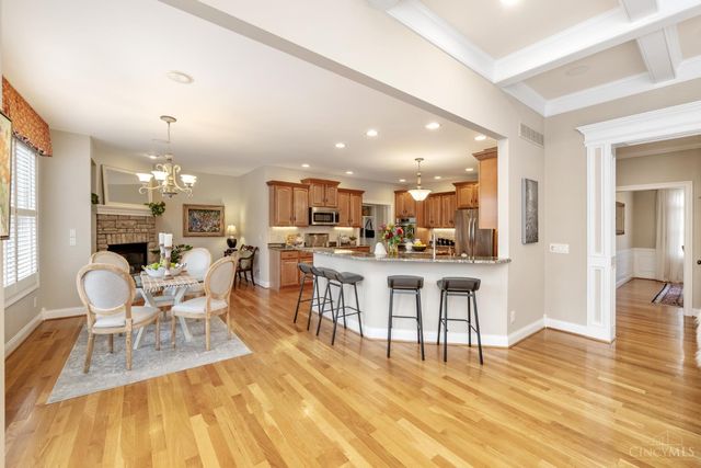 5760 Kugler Mill Road, Sycamore Twp, OH 45236