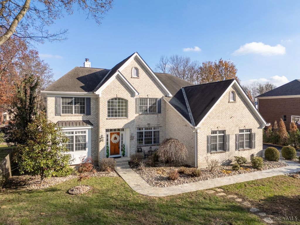 5760 Kugler Mill Road, Sycamore Twp, OH 45236