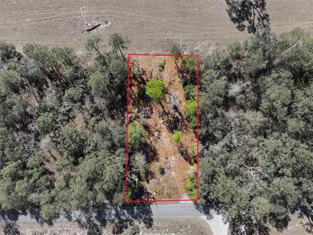 24456 SW TIGER LAKE BOULEVARD W, Dunnellon, FL 34431