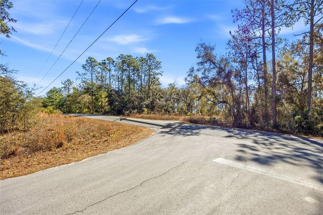 24456 SW TIGER LAKE BOULEVARD W, Dunnellon, FL 34431