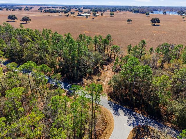 24456 SW TIGER LAKE BOULEVARD W, Dunnellon, FL 34431