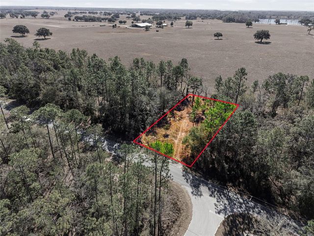 24456 SW TIGER LAKE BOULEVARD W, Dunnellon, FL 34431