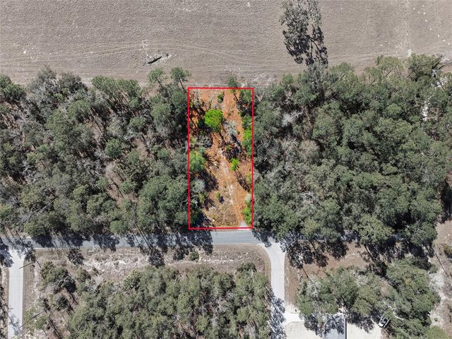 24456 SW TIGER LAKE BOULEVARD W, Dunnellon, FL 34431