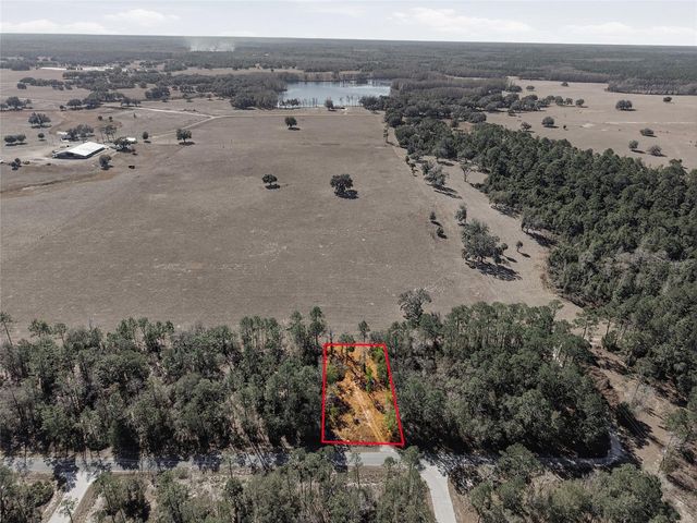 24456 SW TIGER LAKE BOULEVARD W, Dunnellon, FL 34431