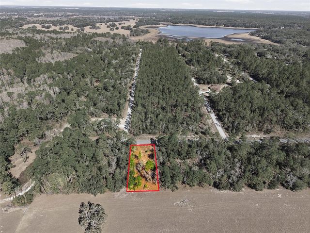 24456 SW TIGER LAKE BOULEVARD W, Dunnellon, FL 34431