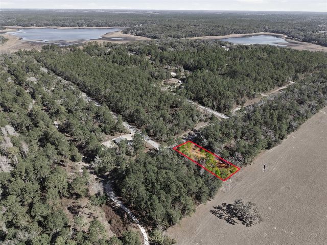 24456 SW TIGER LAKE BOULEVARD W, Dunnellon, FL 34431