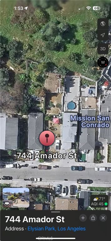 Image 13 of property listing at 744 AMADOR, Los Angeles, CA 90012