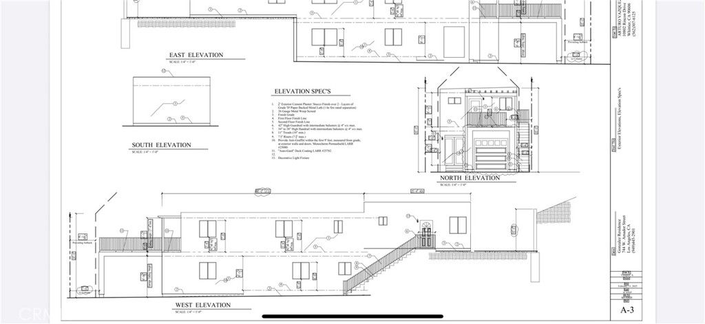 Image 8 of property listing at 744 AMADOR, Los Angeles, CA 90012