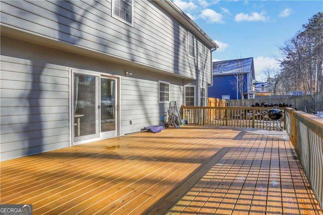 5000 Sugar Creek Drive, Sugar Hill, GA 30518