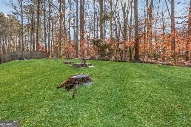 5000 Sugar Creek Drive, Sugar Hill, GA 30518