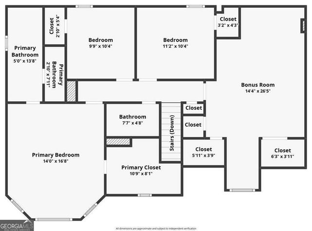 5000 Sugar Creek Drive, Sugar Hill, GA 30518