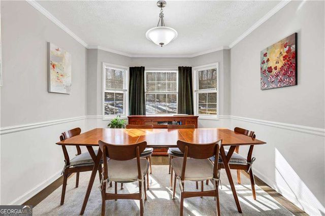 5000 Sugar Creek Drive, Sugar Hill, GA 30518