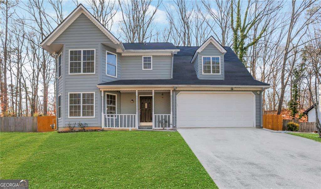 5000 Sugar Creek Drive, Sugar Hill, GA 30518