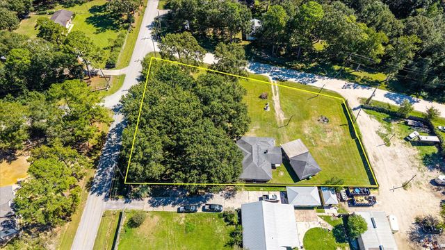 906 Havard Road, Houston, TX 77336