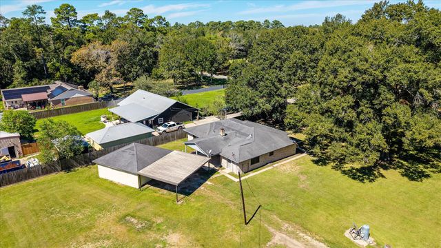906 Havard Road, Houston, TX 77336