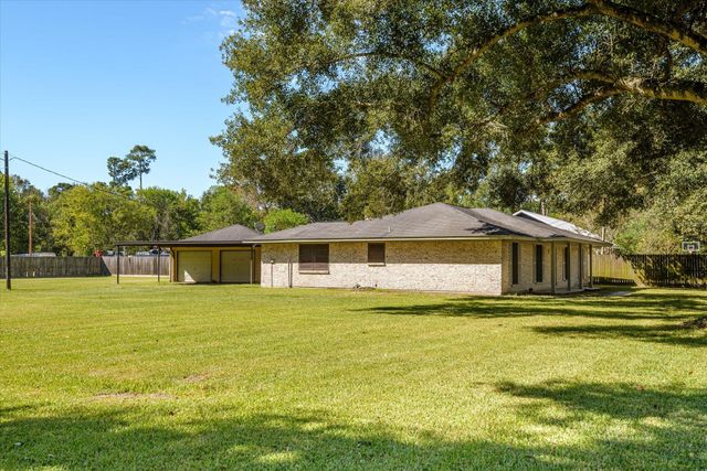 906 Havard Road, Houston, TX 77336