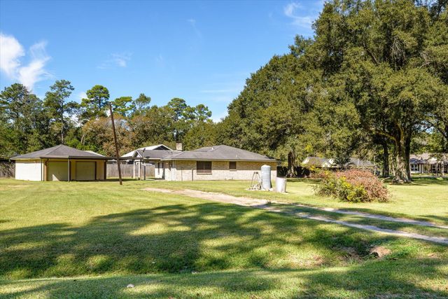 906 Havard Road, Houston, TX 77336