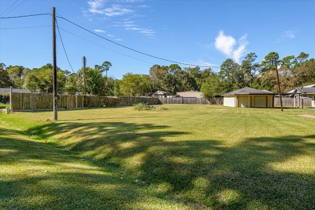 906 Havard Road, Houston, TX 77336