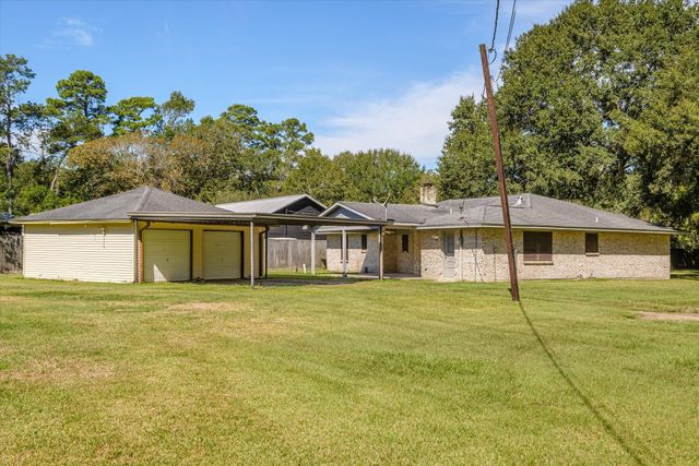 906 Havard Road, Houston, TX 77336