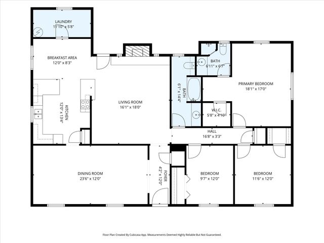 906 Havard Road, Houston, TX 77336