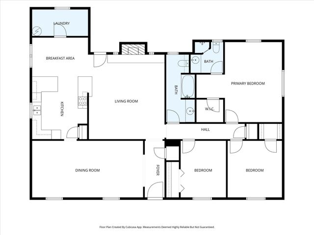 906 Havard Road, Houston, TX 77336