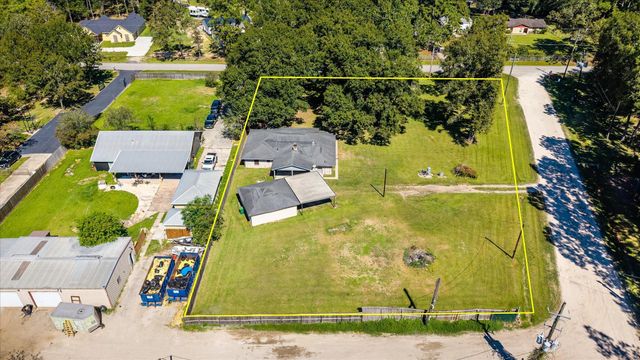 906 Havard Road, Houston, TX 77336