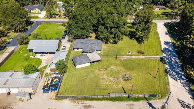 906 Havard Road, Houston, TX 77336