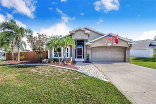 11102 LAKE LANIER DRIVE, Riverview, FL 33569