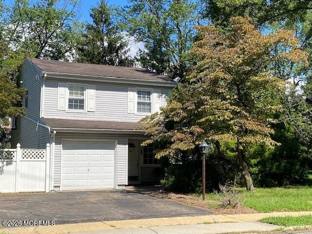 60 Bethany Road, Holmdel, NJ 07733
