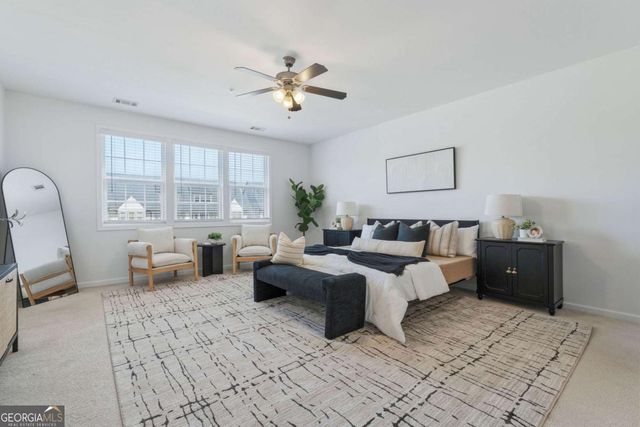 3933 Danube Lane 224, Atlanta, GA 30339