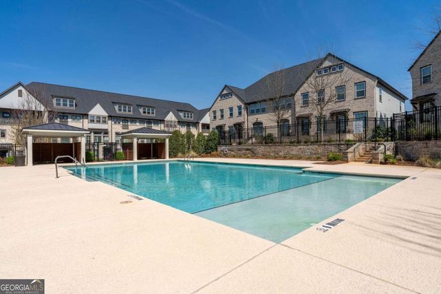 3933 Danube Lane 224, Atlanta, GA 30339