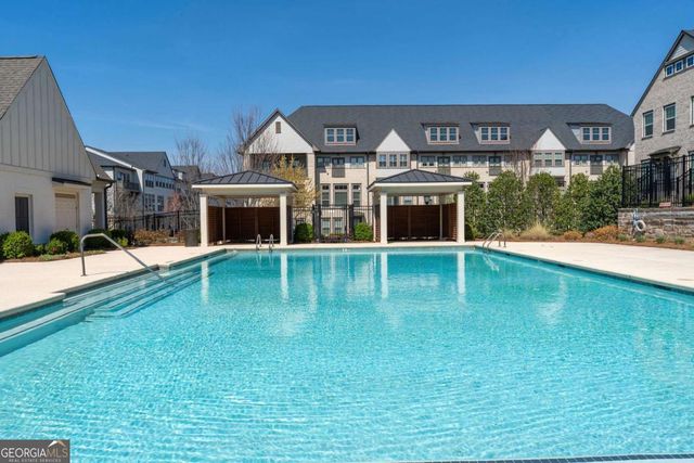 3933 Danube Lane 224, Atlanta, GA 30339