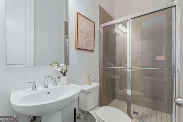 3933 Danube Lane 224, Atlanta, GA 30339