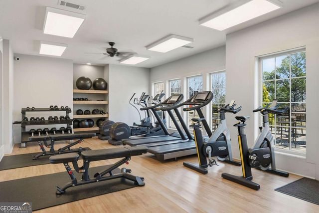 3933 Danube Lane 224, Atlanta, GA 30339