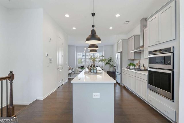 3933 Danube Lane 224, Atlanta, GA 30339