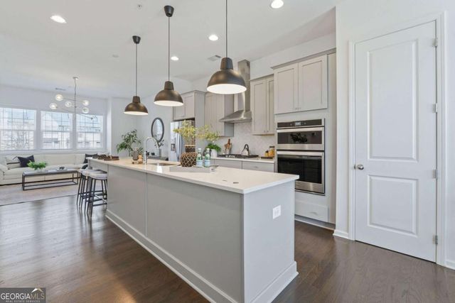 3933 Danube Lane 224, Atlanta, GA 30339