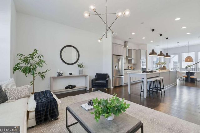 3933 Danube Lane 224, Atlanta, GA 30339