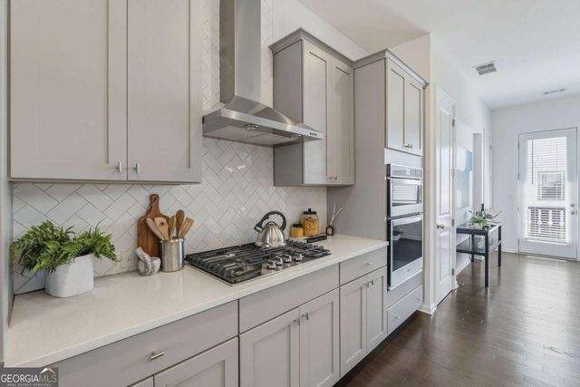 3933 Danube Lane 224, Atlanta, GA 30339