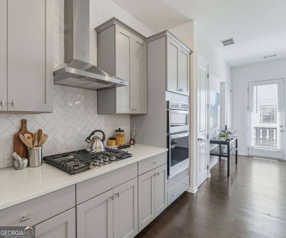 3933 Danube Lane 224, Atlanta, GA 30339