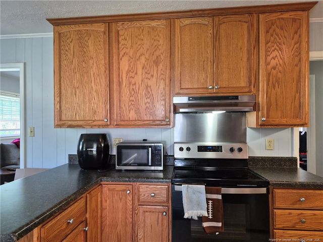707 Madison Avenue, Lumberton, NC 28358